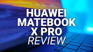 Huawei Matebook X Pro 2018 Long Term Review - The Best Ultrabook?