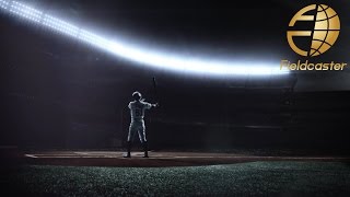 Ichiro x Kazumasa Oda's compelling commercial! NTT's new commercial Let's work hard together.