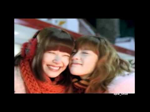 [Parody Fanmade]   Kuan Mun Ho Ver. TaeNy ft.SNSD....