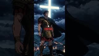 Constantine's Life Story Explained in One Minute ⚔️