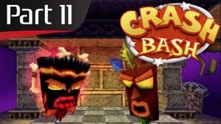 Crash Bash - Part 11 Finale: The Battle of the Millennium