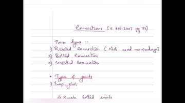 KTU S7 CE 401 DSS Module 1-connections