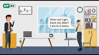 Net Protector Z Security screenshot 3