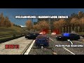 Nfs mw redux cinematic pakai graphich ultra 4k sambil ngebounti - need for speed Most wanted