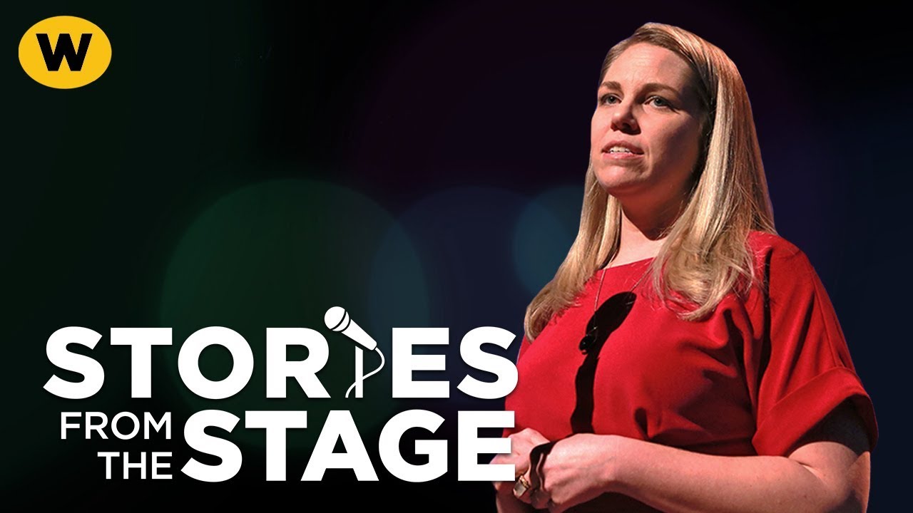 Lauren Wojtkun's Fairy Godmothers