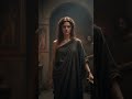 "Nothing of Gold, but much of Flesh." | The Messalina Truth 🏛️