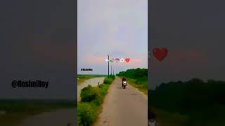 first day aur Abhi Na Hukum tu han Kar ya Na Kar tu Hai meri Kiran 🍃💕💕☁️🌼#love #1million Wealth