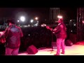 DUELO LAREDO