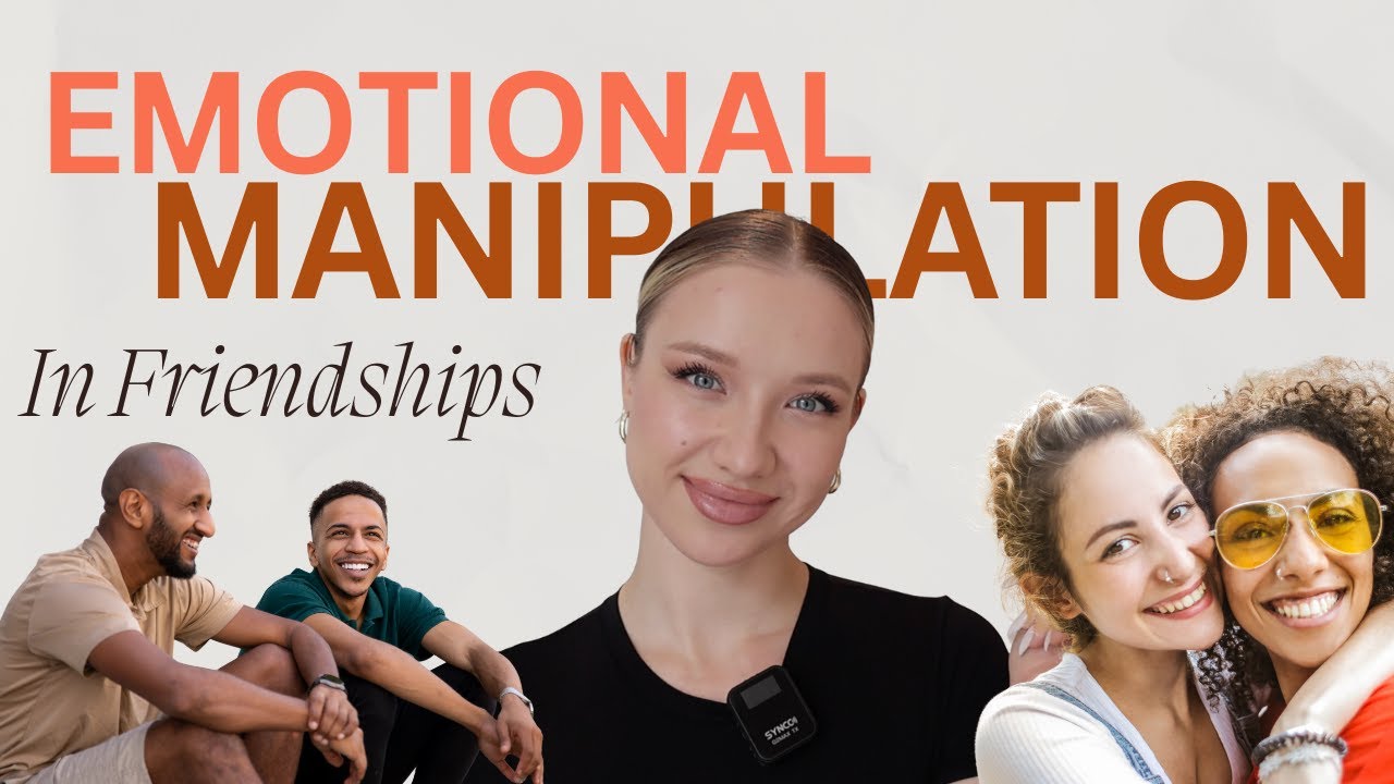 How to Spot Guilt-Tripping in Friendships