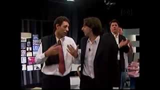 Zapping En La Culpa Es Nuestra 2006