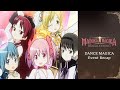 DANCE☆MAGICA April Fools Event Madoka Magica Exedra Recap.