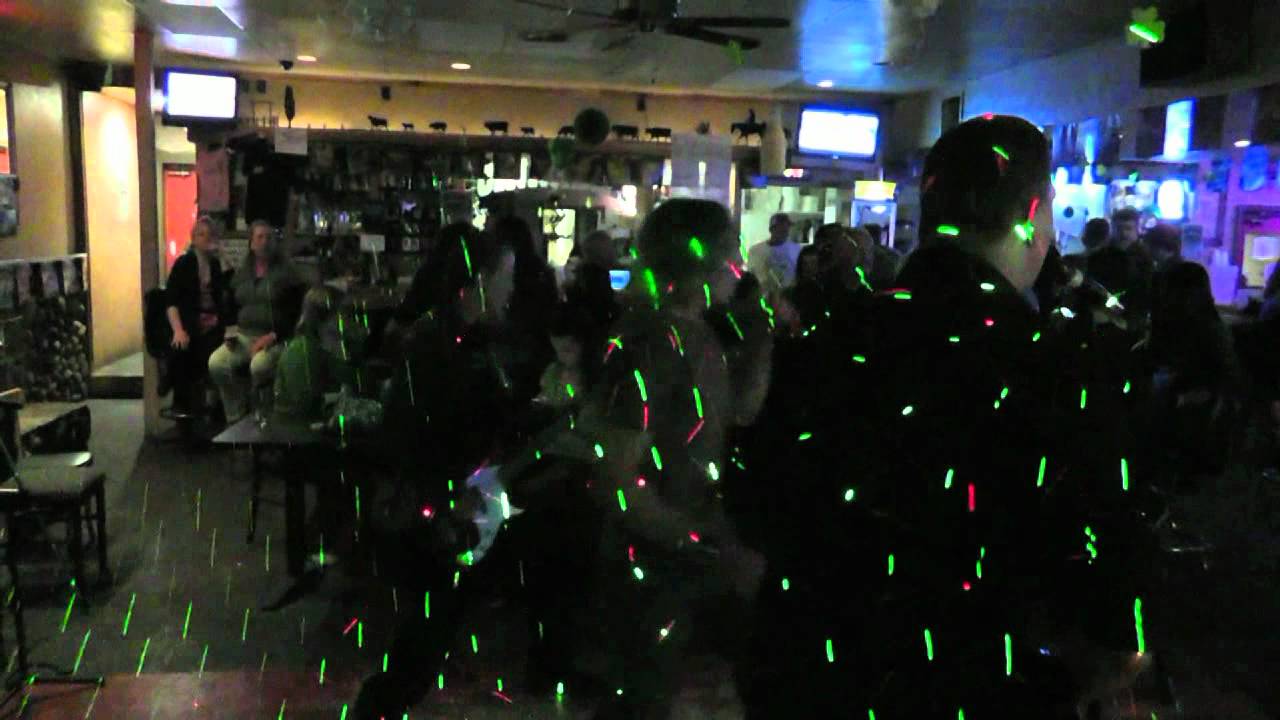 GREYSIDE performs 'Somethings'