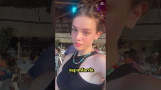 Ülkü Hilal Çiftçi Kimdir