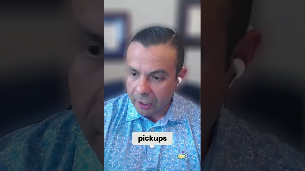 Freight Fraud: How To Identity Spoofing, MC Numbers, and TMS Hacking | Running On Ice