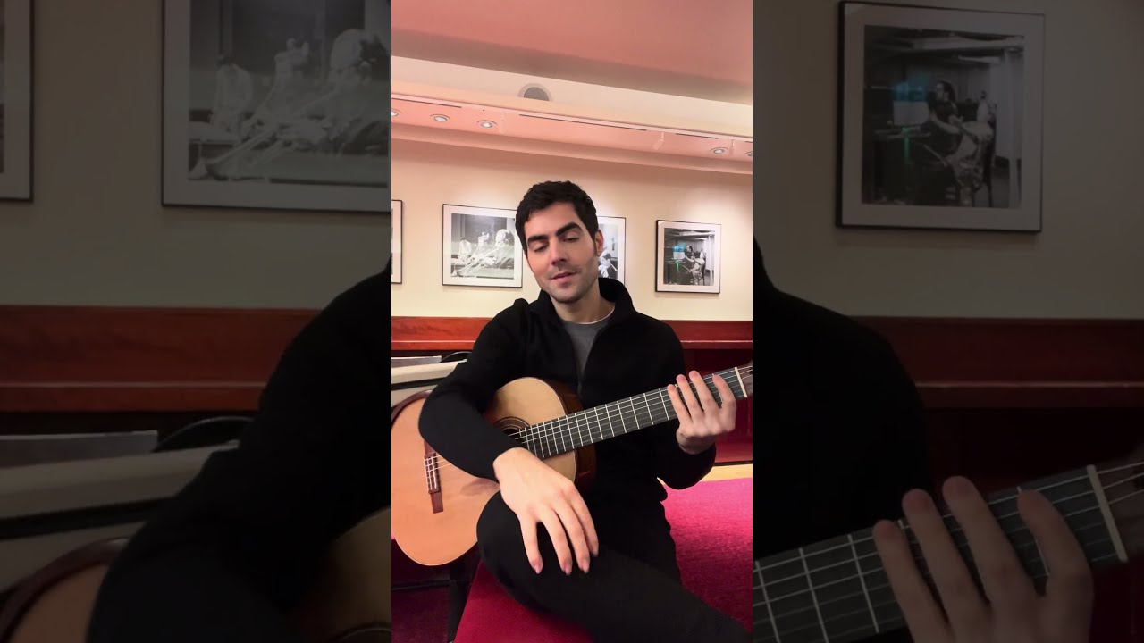 Milo Karadaglic And Arcangelo Ensemble