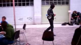 Madame Psychosis