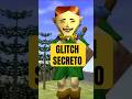 El GLITCH SECRETO del Dominio Zora que Nintendo no quiso que vieras #zelda #glitch #ocarinaoftime