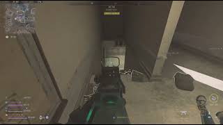 DMZ Al Mazrah "Helicopter push"