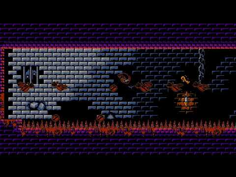Vampire vs. Devil — Trailer