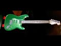 A Cool 3D Printed Guitar free on thingiverse