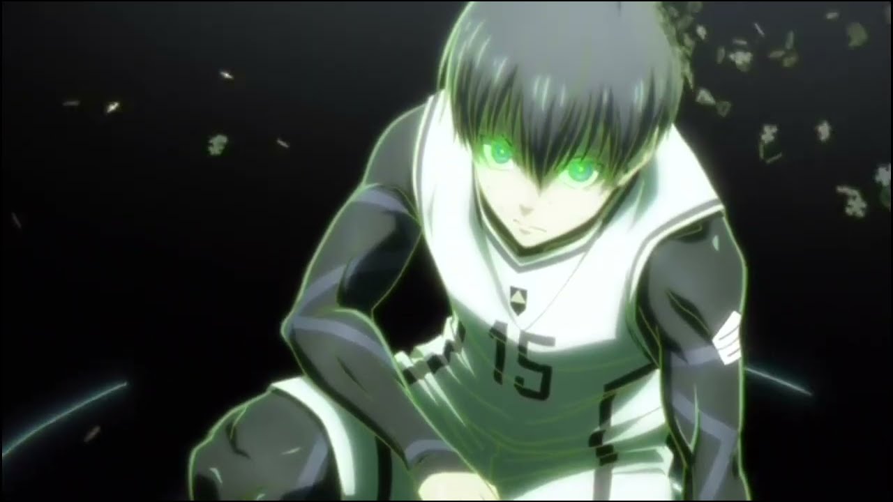 Blue luck 11 anime movie 🍿Agar video pasand aaye to LIKE karo,