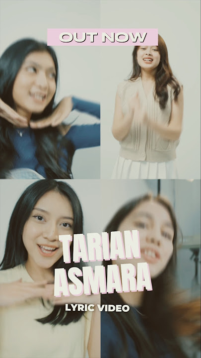 Nicole Rossi, Aqeela Calista, Flavio Zaviera, Audy Maulidyna - 