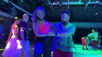 ELEMENTS ZOUK FEST 2023. Fairy tale party