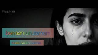 Ben Seni̇ Unutamam Enstrümantal Fon Müziği