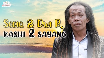 Sodiq & Dwi Ratna - Kasih Dan Sayang (Official Music Video)