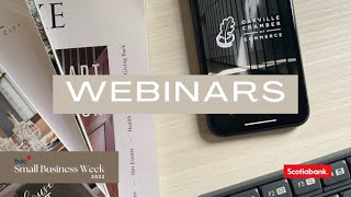 Webinar Rishi Bandhu, Bandhu Law Professional Corporation Bdc Small Business Week 2022