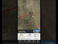 F-18 on flightradar24