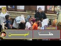 صلاة القداس الألهى الثاني ليوم الجمعة من الخماسين المقدسة 17 4 2026 9 برمودة 1742