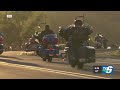13th Annual ‘Ride Against Abuse’ returns to Calumet Monday