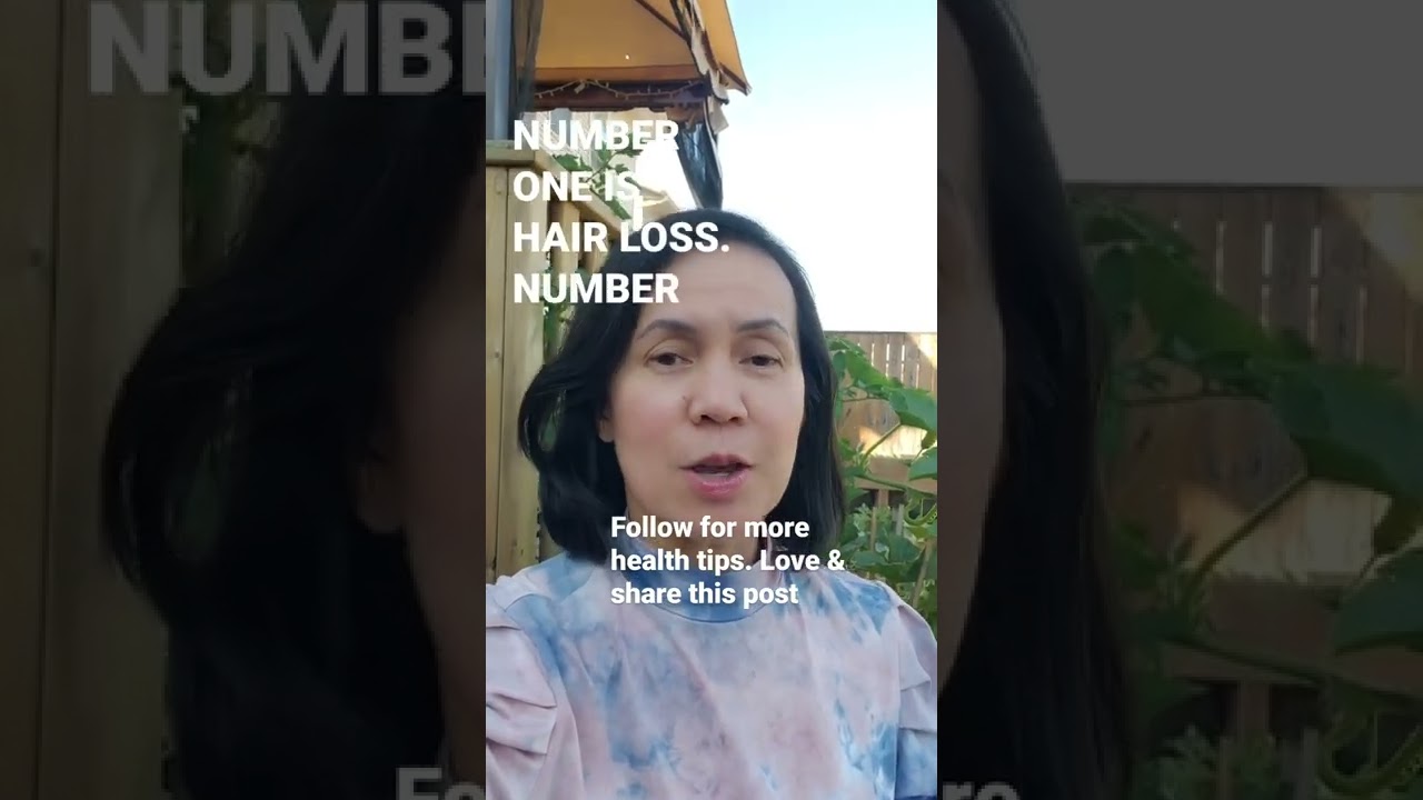 Signs that you have toxins build up in your body