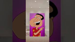 My First Family Guy Video Talony2K