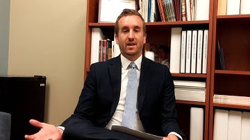 What are you looking for when reviewing a nonprofit