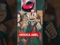 MÚSICA ABEL