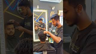 Barber ❌ Baby Lover ✅🤣 #tuhinbroverse #comedy #fun #trendingshorts #viralshorts #bengalicomedy #meme