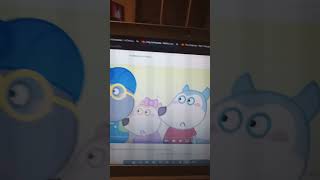 Barts Megaphone Testing Round 1