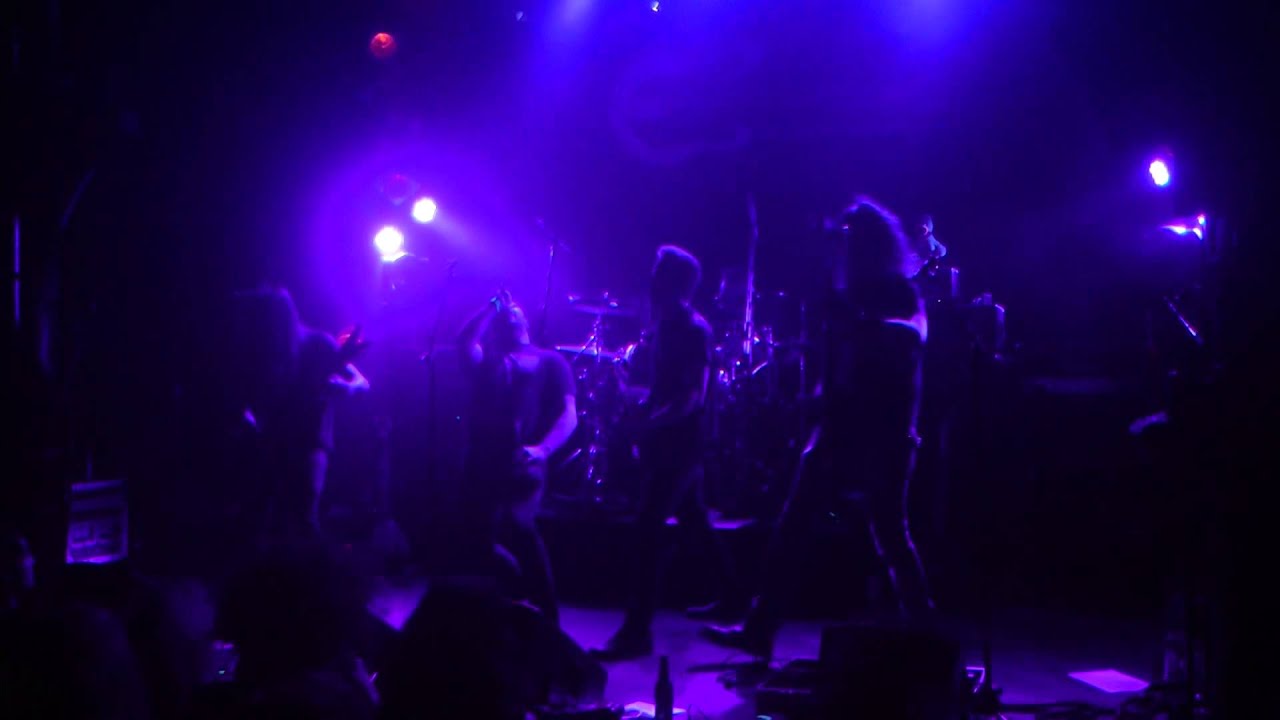 Watch Skulled - Goblins & Trolls (Offical Live Musicvide on YouTube Watch Skulled - Goblins & Trolls (Offical Live Musicvide on YouTube