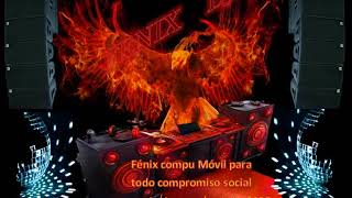 🎼🎹🎤   Eurodance 90's MegaMix [ FENIX DJ ]