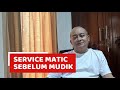 SARAN BENGKEL SPESIALIS MOBIL MATIC | Cek dan service transmisi matic sebelum mudik Lebaran