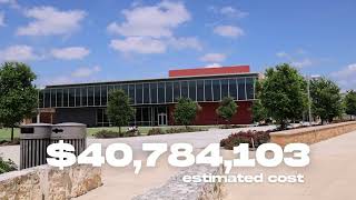 San Marcos High School – Bond 2023