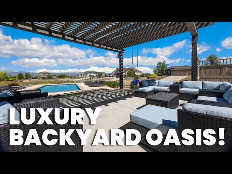 3417 Memory Lane, Berthoud, CO home video tour