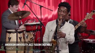 Live From Studio A: Anderson University Jazz Fusion Ensemble by WUCF TV 87 views 2 months ago 31 seconds