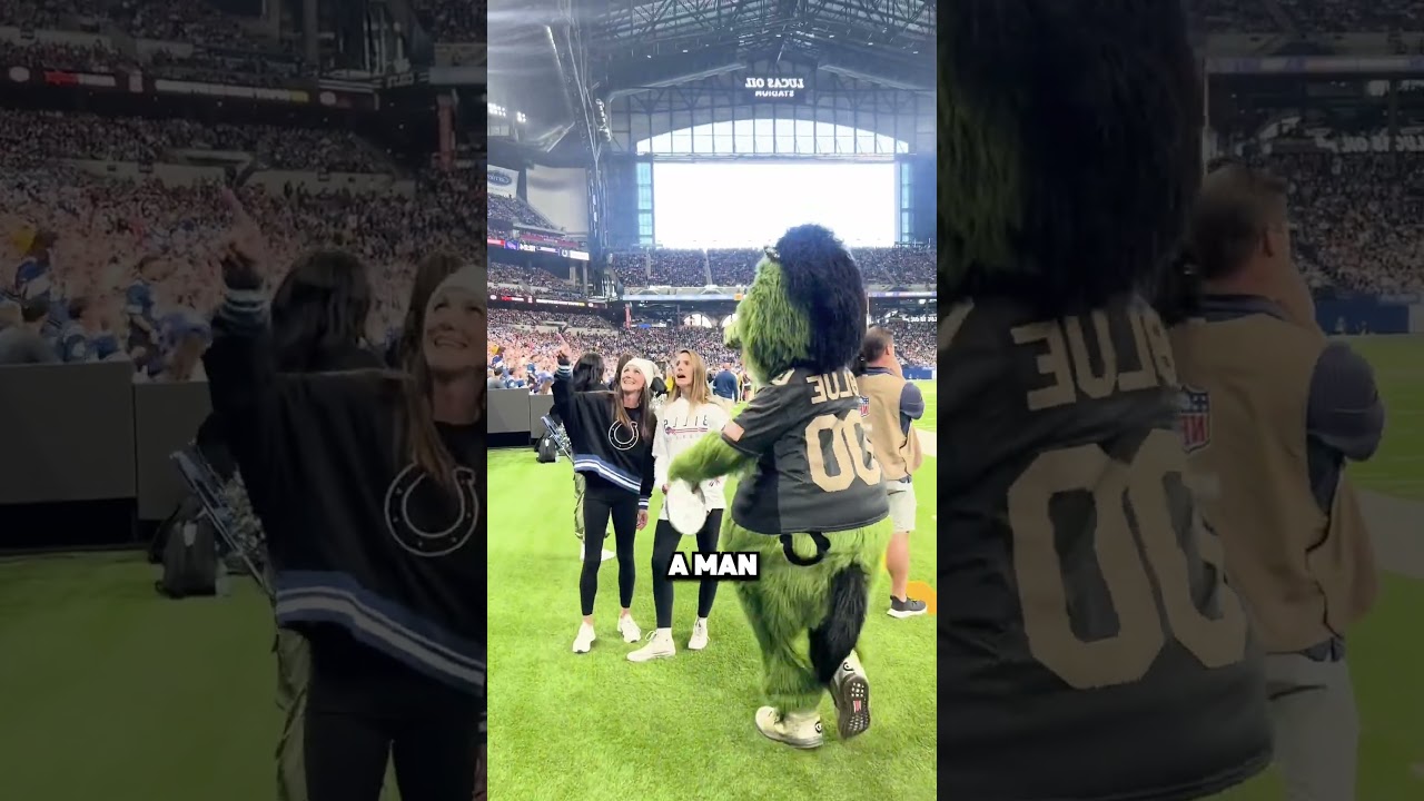 Most Hated Mascot! 🐻😡🚫