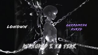 MR RZØÜGÂ - AVANGARD X NO FEAR! | Brazilian Phonk | Lonown, Andromeda, KVRXD