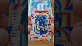 Panini World Cup Limited Edition cards 👀🏆