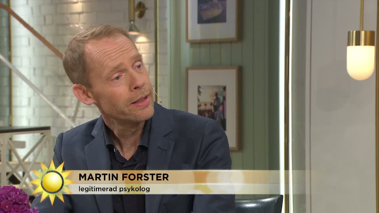Så gör du för att undvika utbrott på barnen - Nyhetsmorgon (TV4)