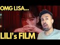 LILI’s FILM The Movie REACTION - What have you done to me ...